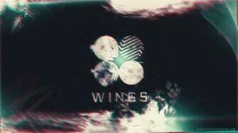 Wallpaper Bts Wings By Oonadileeoo