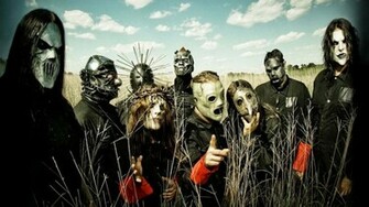 Slipknot Wallpaper
