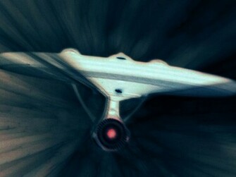 Explore The Collection Star Trek Movie Into