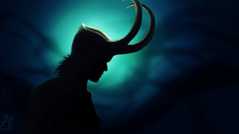 Loki 4k Pc Wallpaper