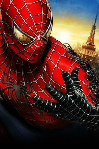 Spider Man