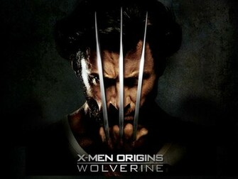 Hugh Jackman X Men Wolverine Wallpaper HD Collection The Smashable
