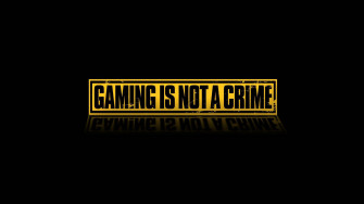 X Gaming Wallpaper