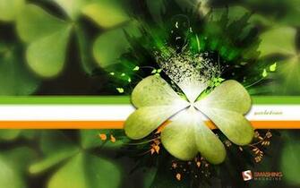 Good Luck Wallpaper