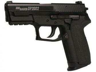 Cybergun Sig Sauer Sp2022 Bb Pistol Replicaairguns Us
