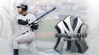 Derek Jeter Wallpaper By Diatox