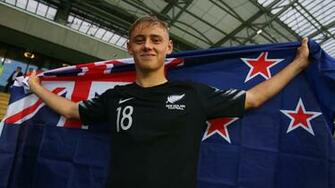 Fifa U World Cup Poland News From Ball Boy To