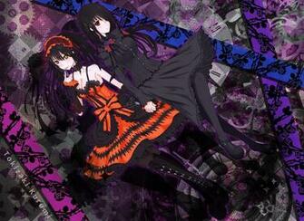 Date A Live Wallpaper