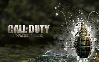 Xwqdwaxwj0k S1600 Call Of Duty World At War Wallpaper Jpg