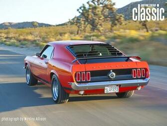 Ford Mustang Boss Wallpaper Gallery Photo