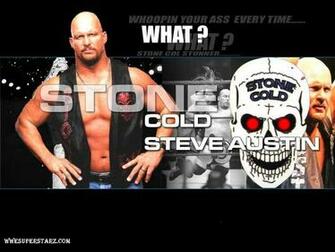 Wwe Videos Stone Cold Steve Austin Wallpaper