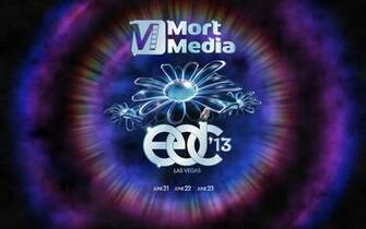 Edc Las Vegas Mort Media Retina Wallpaper By Evld