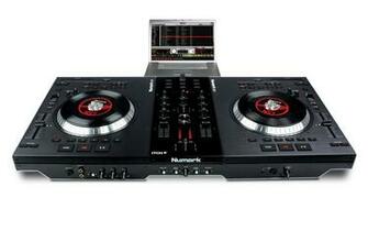 Numark Ns7