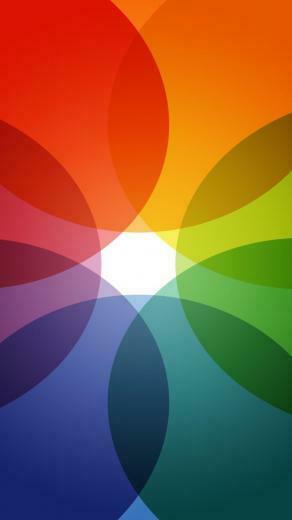Ios HD Wallpaper