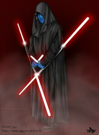 Sith Lord Jay Mah Jad By Jaymahjad