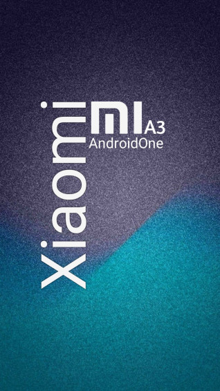 Xiaomi Mi A3 Wallpaper Colourful iPhone