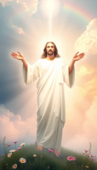 Best Jesus Wallpaper