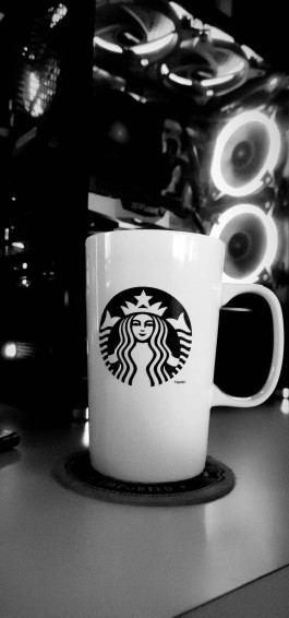 Starbucks Background Wallpaper