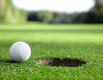 Titleist Golf Wallpaper