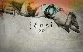 Jonsi Go Wallpaper