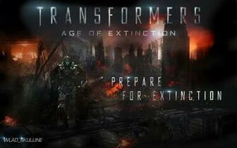 Transformers Age Of Extinction Lockdown By Wlad Skulline On