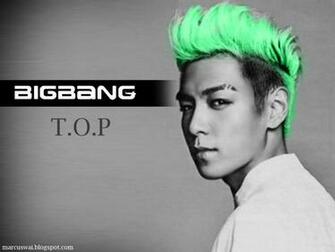 Big Bang Wallpaper Marcus Wai