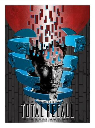 Robocop 411posters