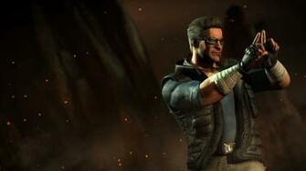 Mortal Kombat X Wallpaper De Todos Los Personajes