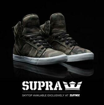 Related Pictures Supra Footwear Wallpaper Car