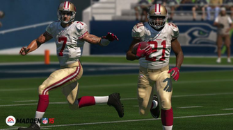 Madden Screenshots Pictures Wallpaper Playstation Ign