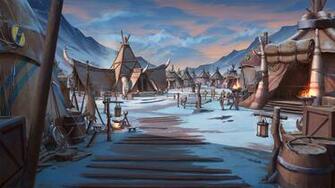 For Hire 2d Artist Illustrator Environments Concept Art