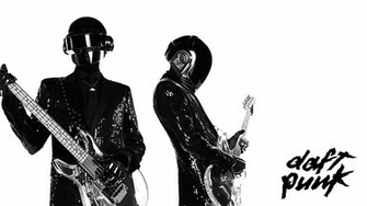 The Best Daft Punk Wallpaper