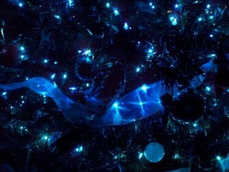 S Radical Pagan Philosopher Christmas Lights Wallpaper