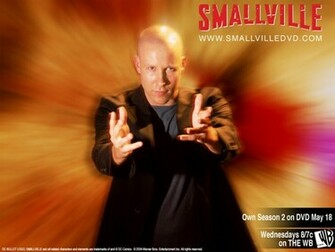 Description Lex Luthor Michael Rosenbaum Smallville Wallpaper