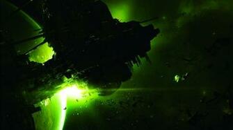 Alien Isolation Wallpaper HD