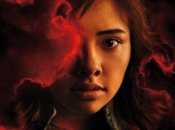 Xochitl Gomez HD Wallpaper And Background