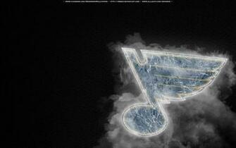 St Louis Blues Wallpaper
