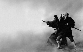 Samurai Wallpaper Martial Arts Aikido Muay Thai Karate Bjj Etc