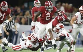 Derrick Henry
