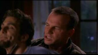 Bill Paxton Image The Last Supper HD Wallpaper And