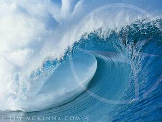 Wallpaper Vahine Waves All