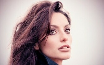 Erica Cerra Wallpaper