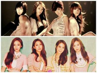 Red Velvet Kpop Wallpaper