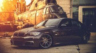 Bmw E90 Wallpaper