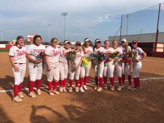 Belton Team Home Tigers Sports
