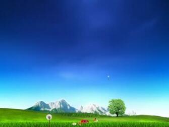 New Wallpaper Natural Nature Collection