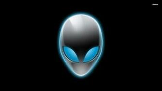 Alienware Logo Wallpaper