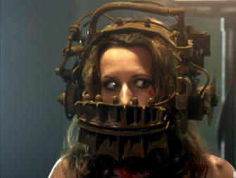 Saw Shawnee Smith Wallpaper