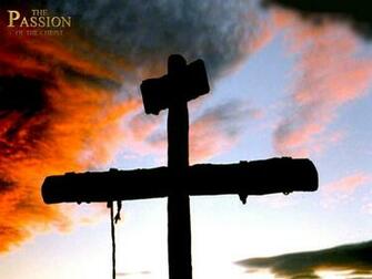 Free download Passion Of Christ Wallpapers Photos Poster Wallpaper