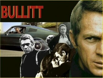 Steve Mcqueen Wallpaper
